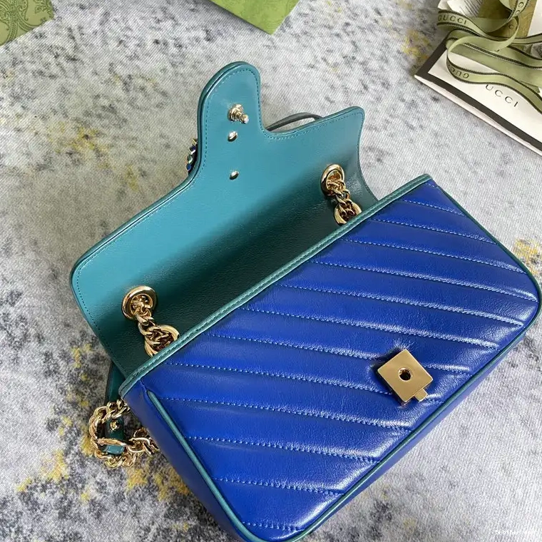 Brother sam Bags Gucci 2109DJ0053 0819